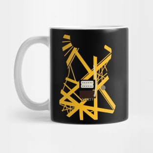 Bee Mug